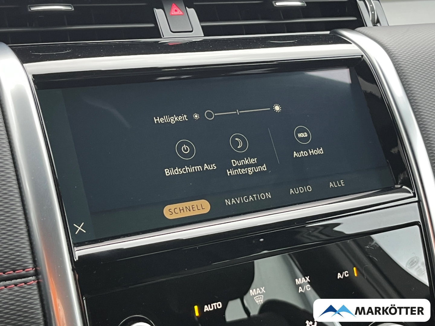 Fahrzeugabbildung Land Rover Discovery Sport Urban Edition AHK/Standheizung