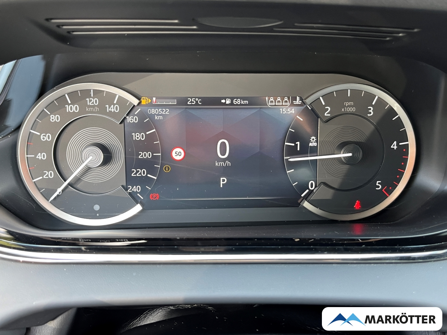 Fahrzeugabbildung Land Rover Range Rover Evoque R-Dynamic D200 HSE ACC/AHK