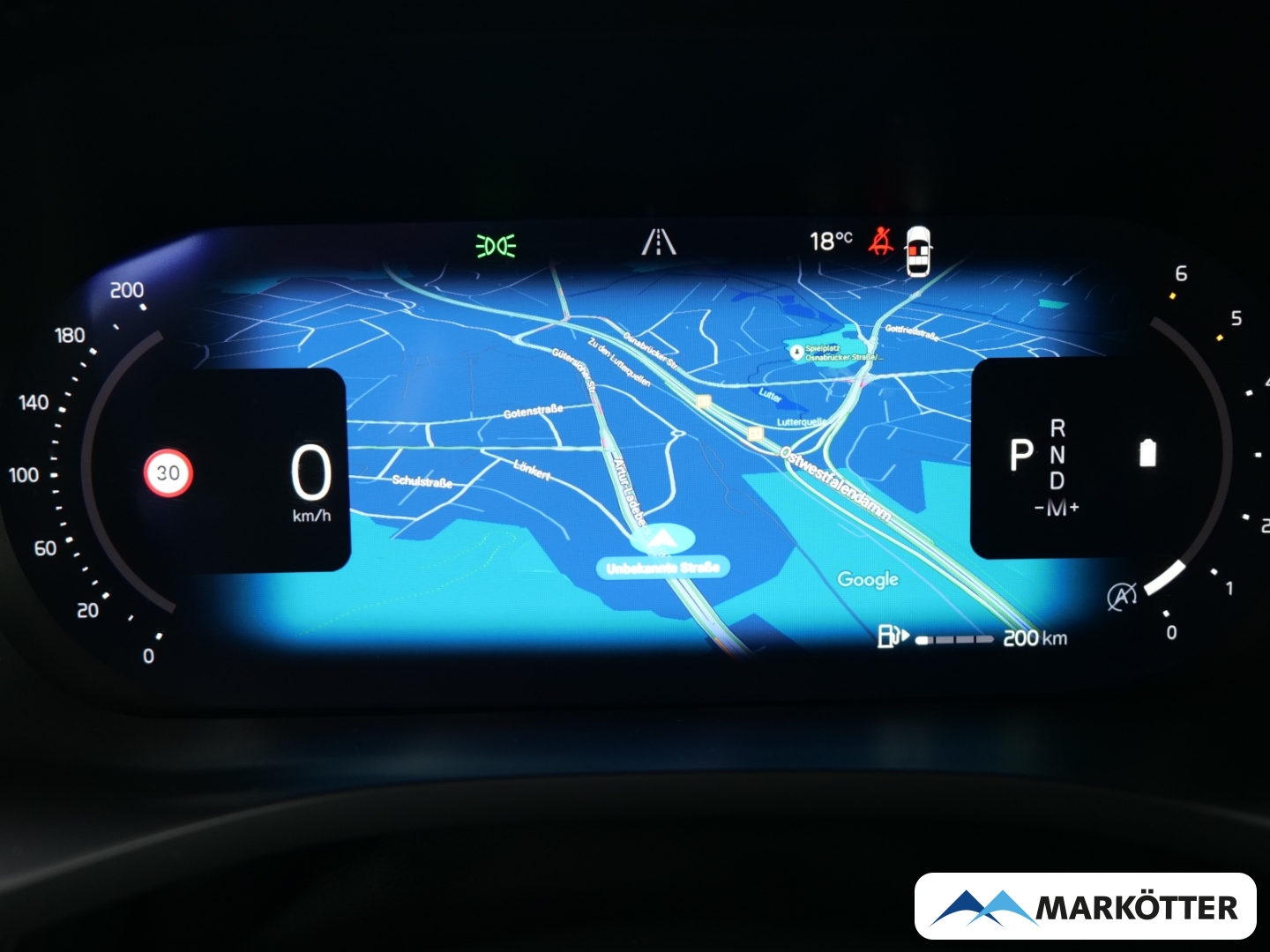 Fahrzeugabbildung Volvo XC60 B4 Plus Dark 360CAM/Harman Kardon/AHK/