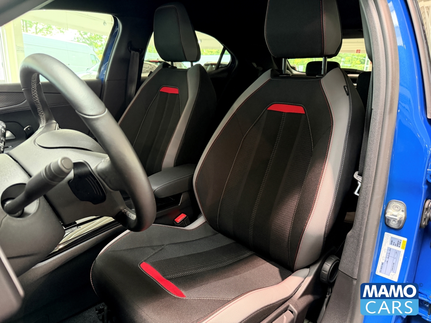 Fahrzeugabbildung Opel Mokka GS Line ACC/BLIS/CAM/SHZ/LHZ/LED/APPLE