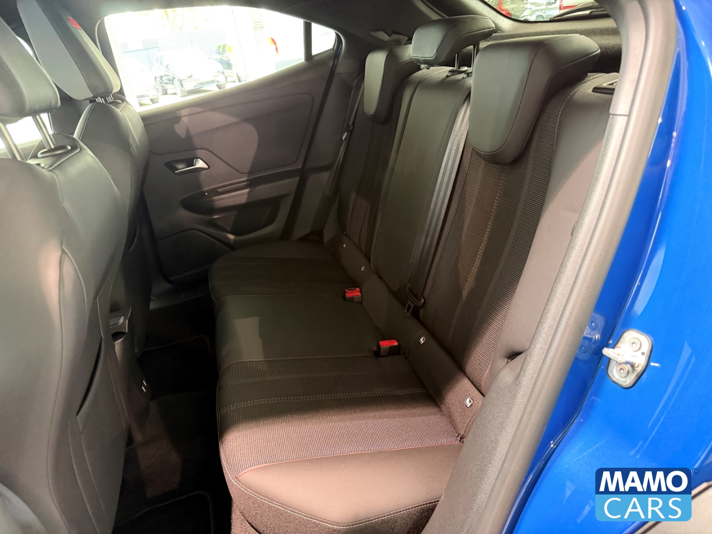 Fahrzeugabbildung Opel Mokka GS Line ACC/BLIS/CAM/SHZ/LHZ/LED/APPLE