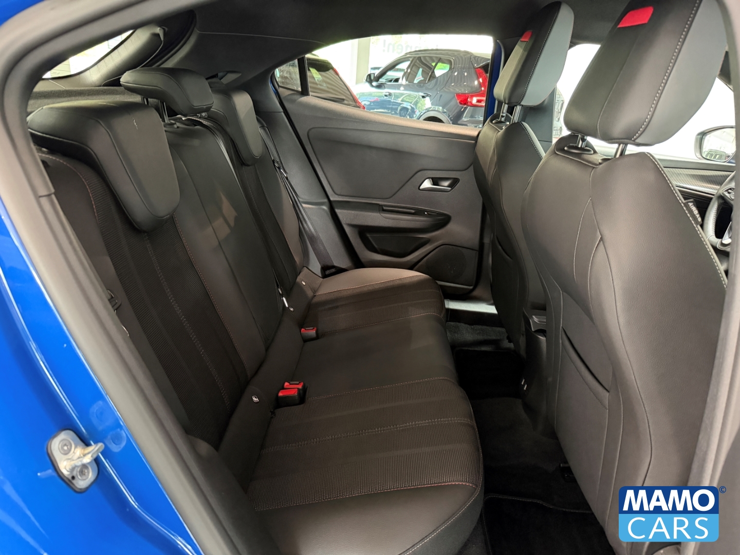 Fahrzeugabbildung Opel Mokka GS Line ACC/BLIS/CAM/SHZ/LHZ/LED/APPLE