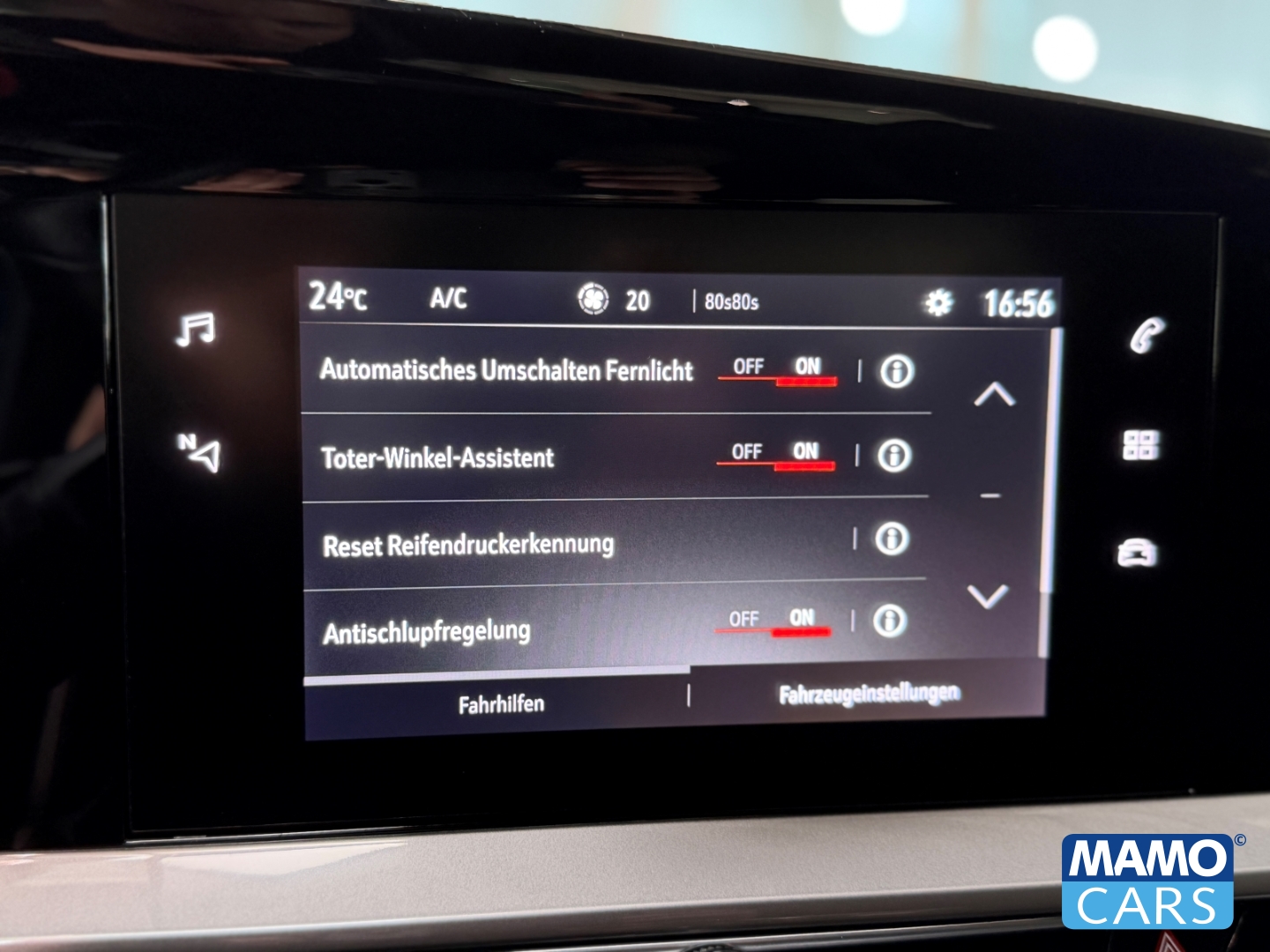 Fahrzeugabbildung Opel Mokka GS Line ACC/BLIS/CAM/SHZ/LHZ/LED/APPLE