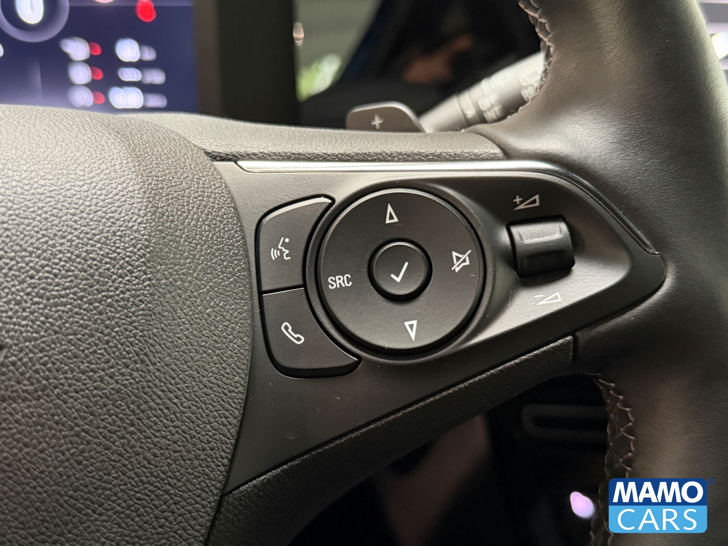 Fahrzeugabbildung Opel Mokka GS Line ACC/BLIS/CAM/SHZ/LHZ/LED/APPLE