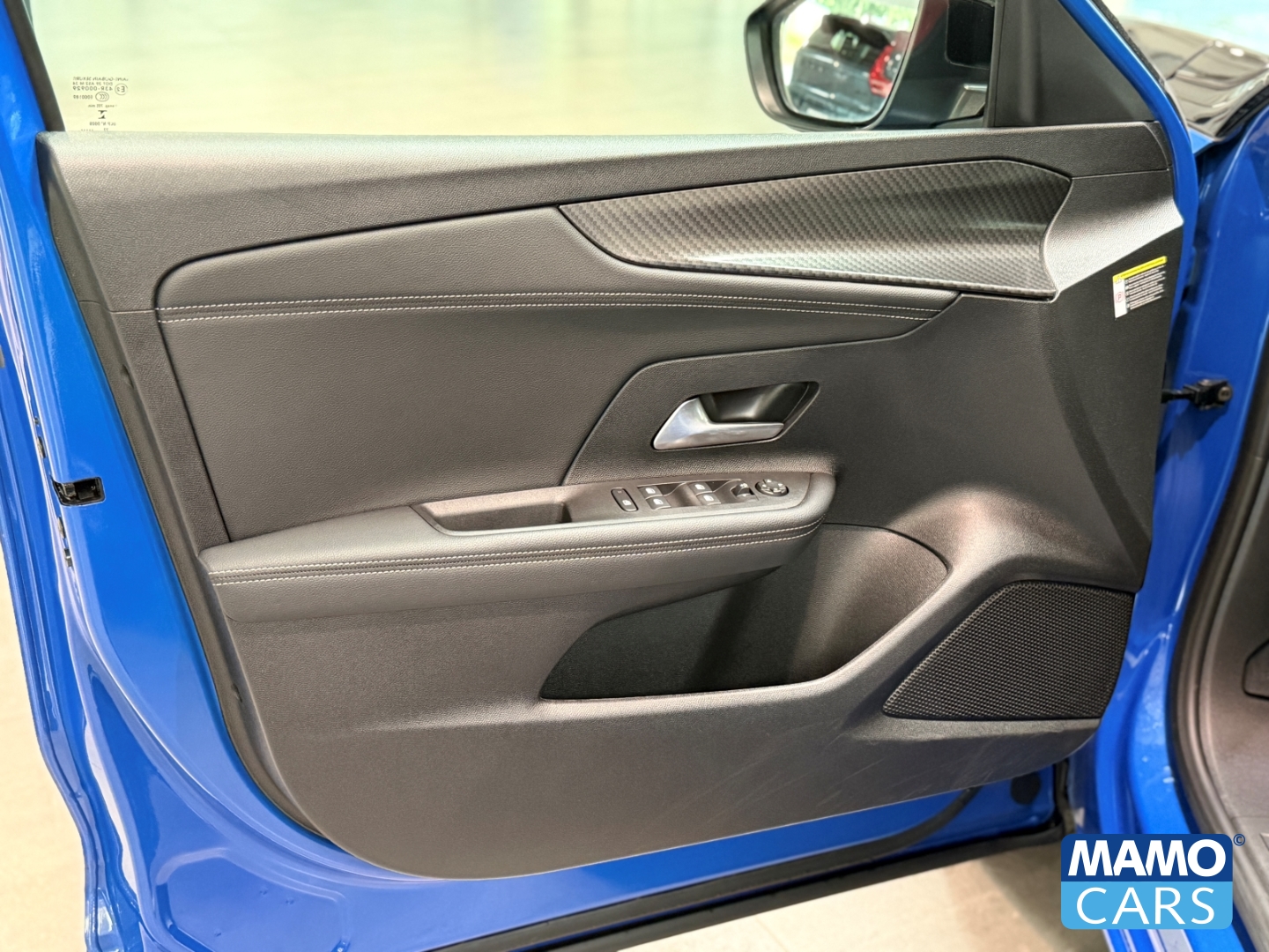 Fahrzeugabbildung Opel Mokka GS Line ACC/BLIS/CAM/SHZ/LHZ/LED/APPLE