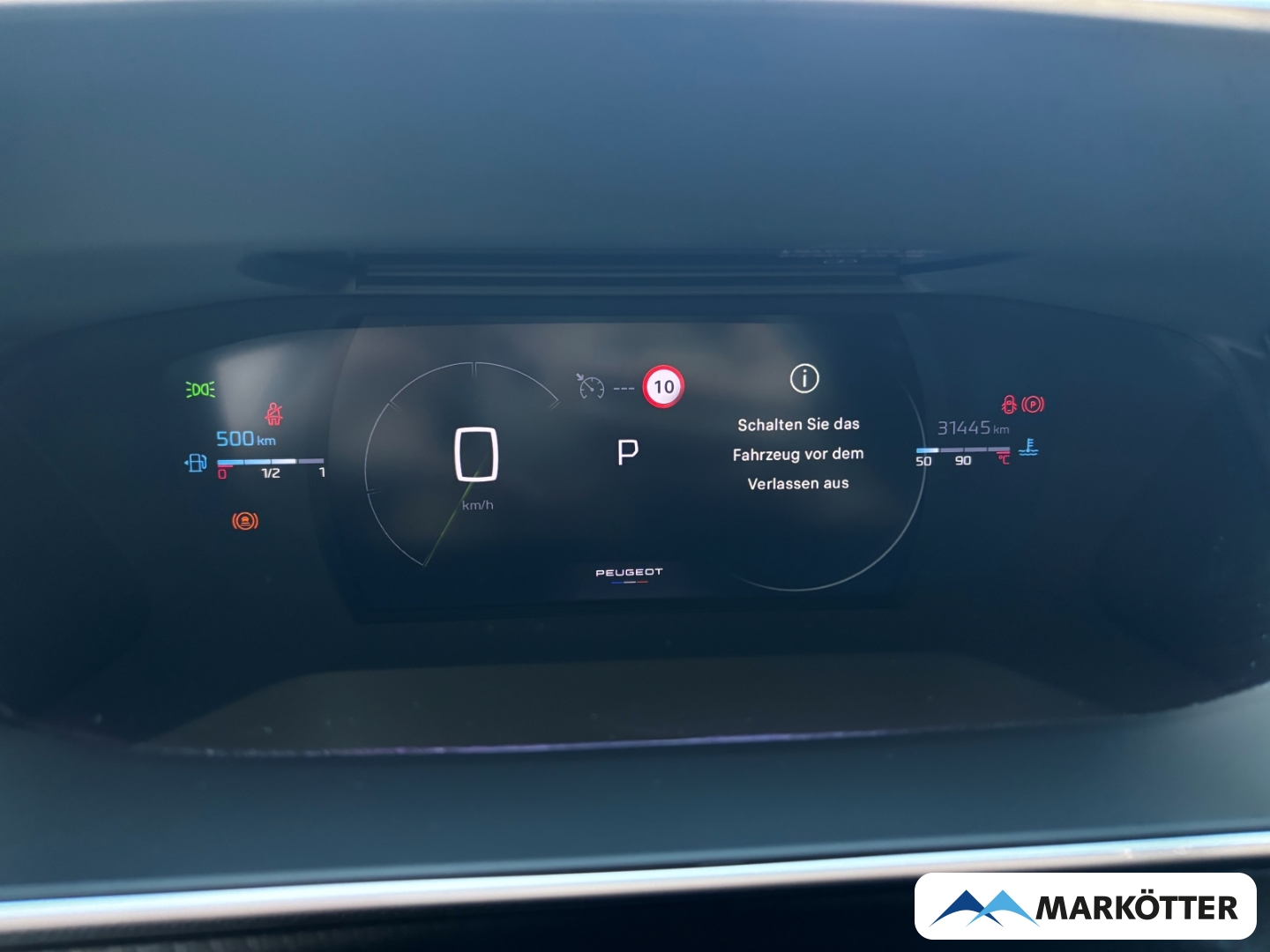 Fahrzeugabbildung Peugeot 2008 GT ALCANTARA/CAM/DAB/APPLE/SHZ/ALLWETTER