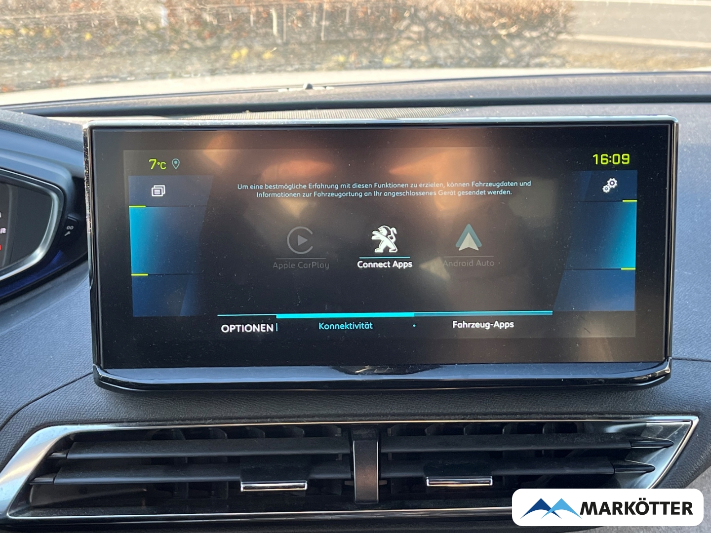Fahrzeugabbildung Peugeot 3008 Hybrid 225 GT 360CAM/BLIS/PDC/TEMP