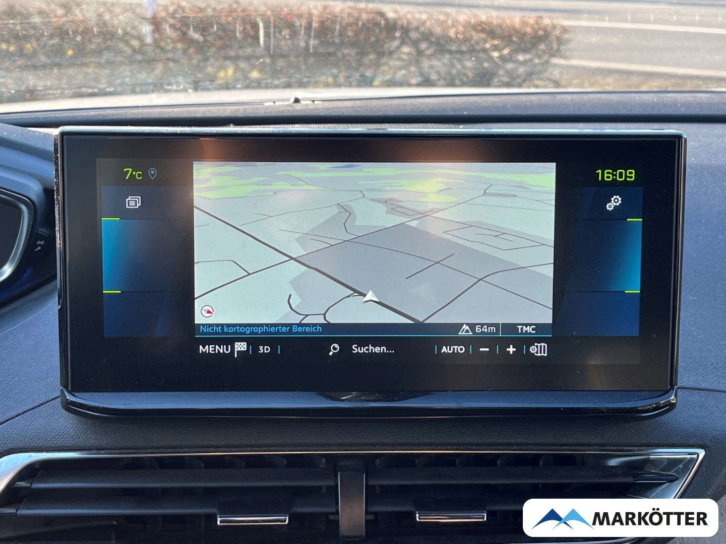 Fahrzeugabbildung Peugeot 3008 Hybrid 225 GT 360CAM/BLIS/PDC/TEMP