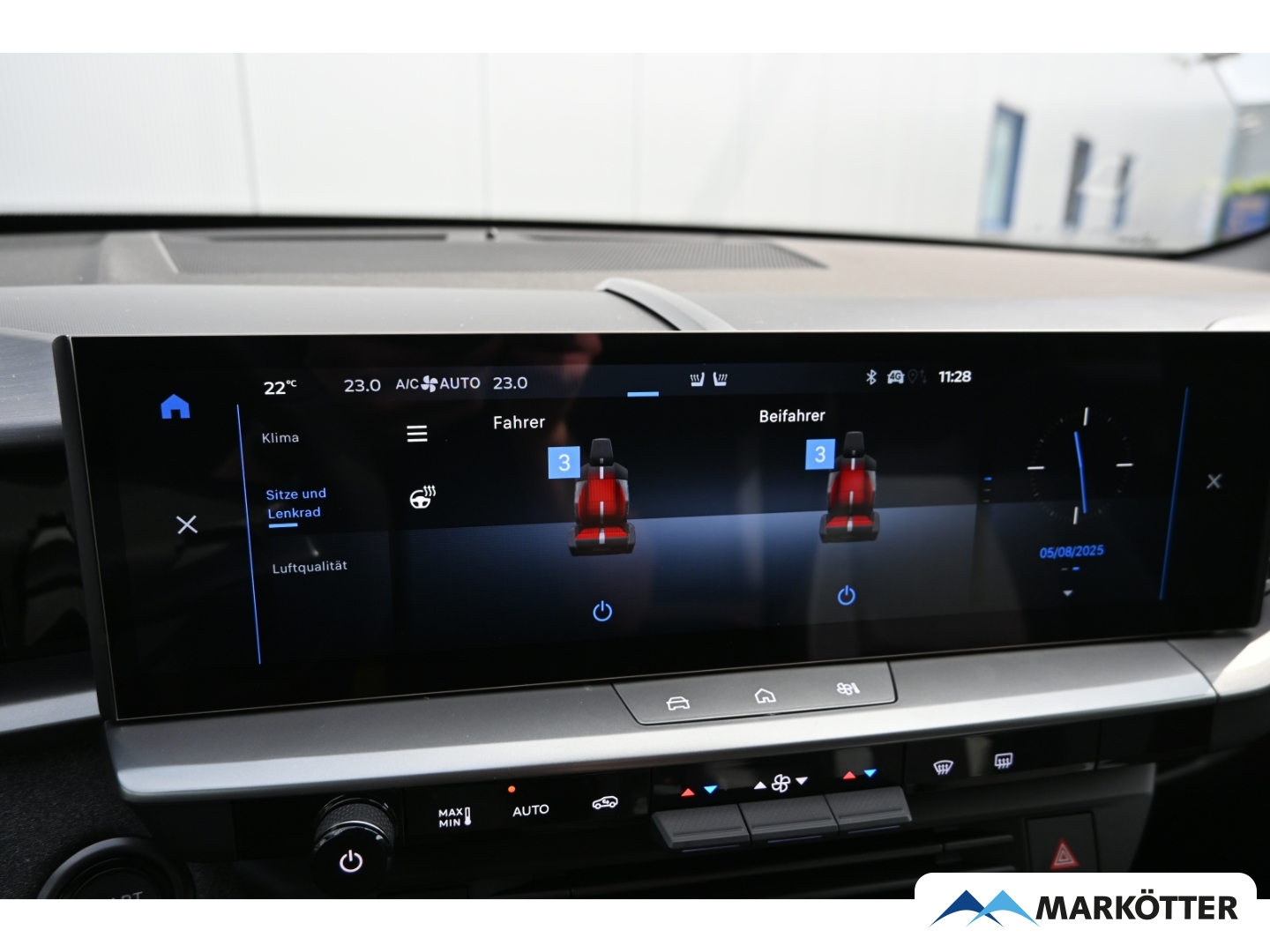 Fahrzeugabbildung Opel Grandland MHEV Edition ACC+Kamera+Allwetter.+Sitz-&-Lenkradheiz