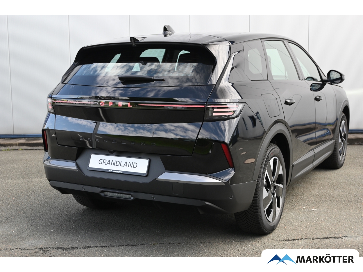 Fahrzeugabbildung Opel Grandland MHEV Edition ACC+Kamera+Allwetter.+Sitz-&-Lenkradheiz
