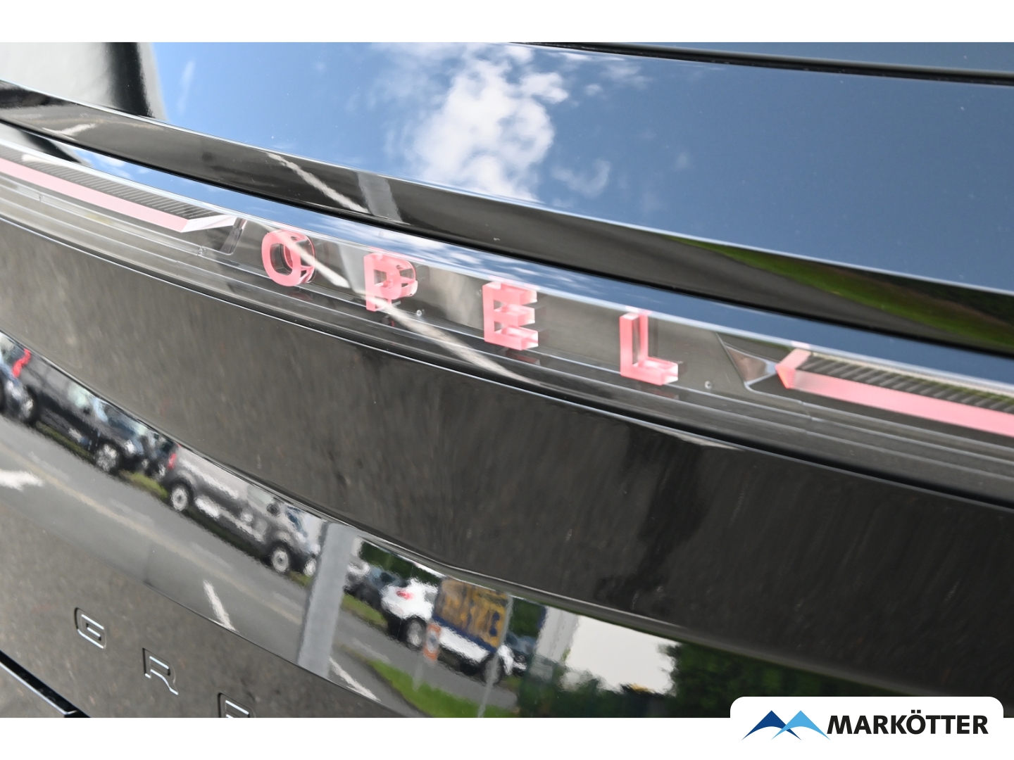 Fahrzeugabbildung Opel Grandland MHEV Edition ACC+Kamera+Allwetter.+Sitz-&-Lenkradheiz