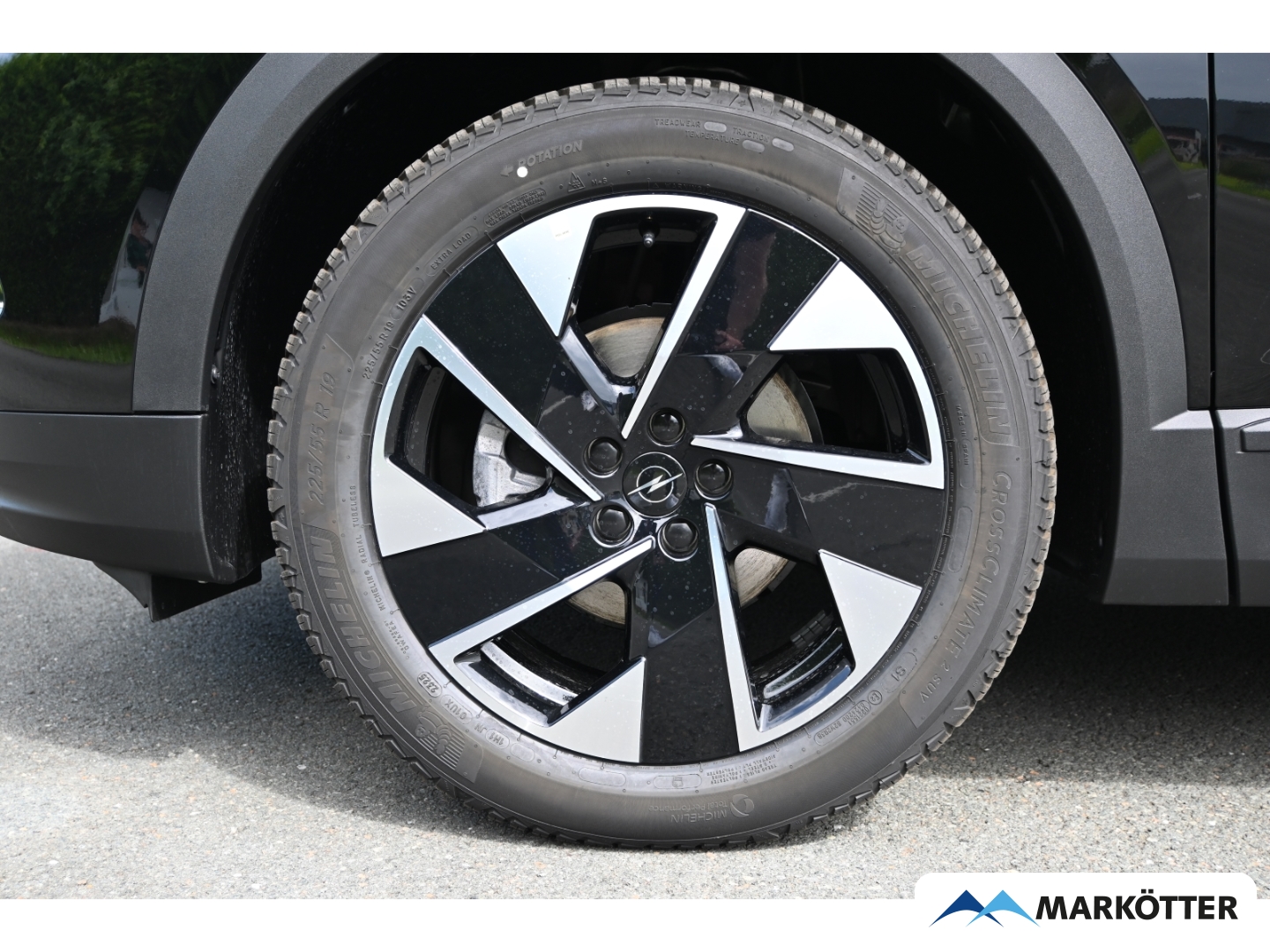 Fahrzeugabbildung Opel Grandland MHEV Edition ACC+Kamera+Allwetter.+Sitz-&-Lenkradheiz