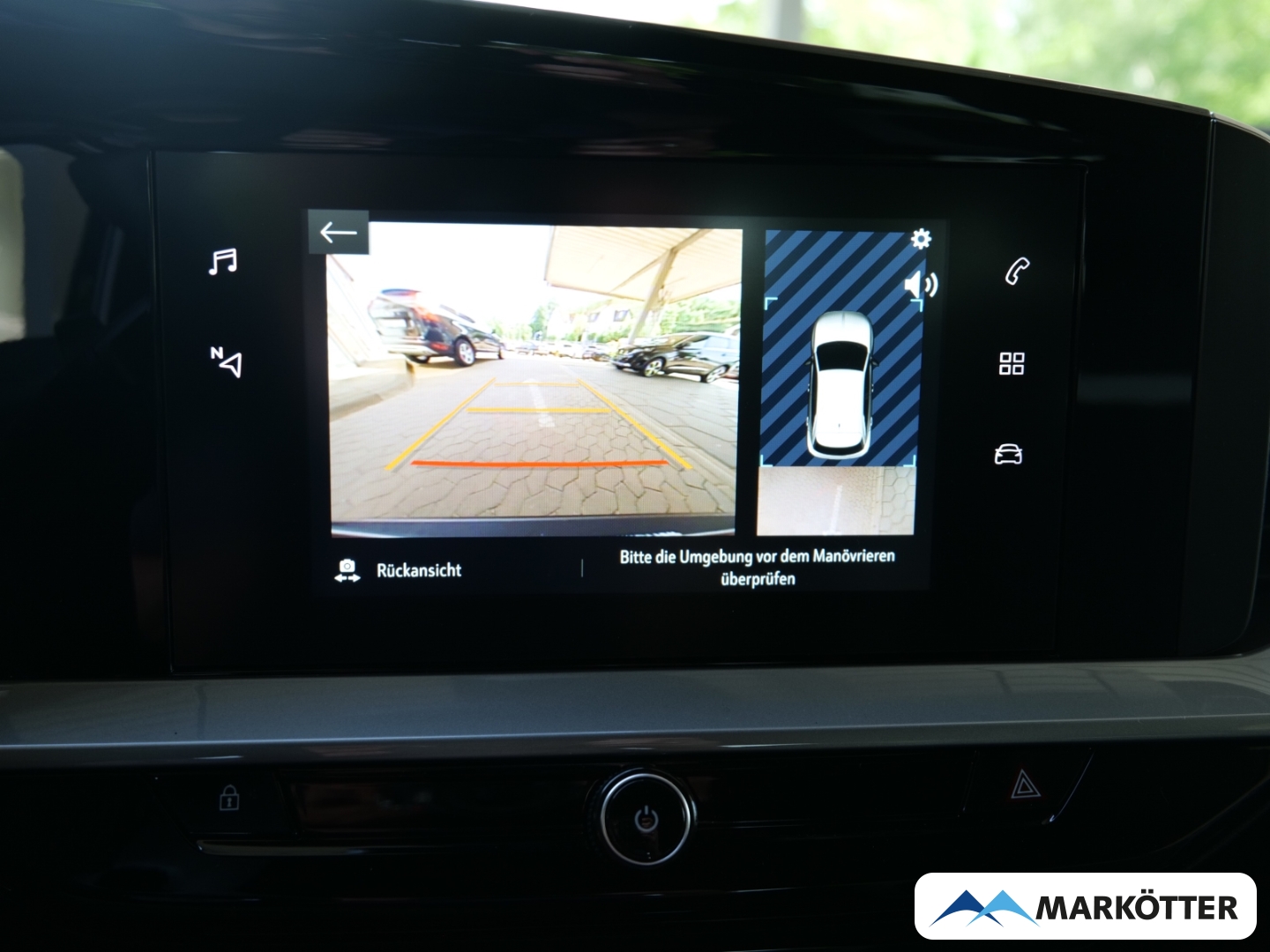 Fahrzeugabbildung Opel Mokka 1.2 Turbo GS Line ACC/Totw./Winter-P./Kamera