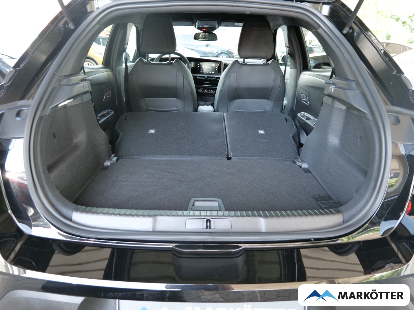 Fahrzeugabbildung Opel Mokka 1.2 Turbo GS Line ACC/Totw./Winter-P./Kamera