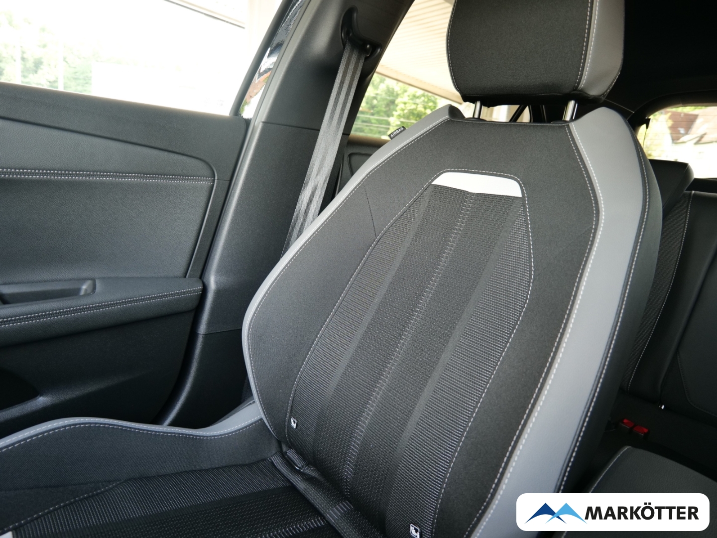 Fahrzeugabbildung Opel Mokka 1.2 Turbo GS Line ACC/Totw./Winter-P./Kamera