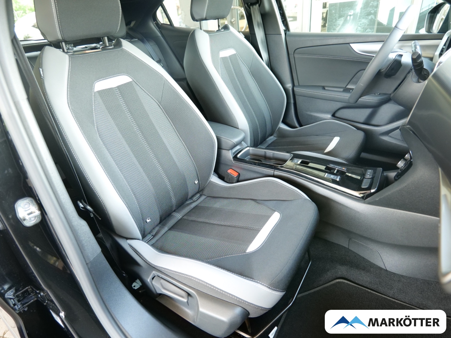 Fahrzeugabbildung Opel Mokka 1.2 Turbo GS Line ACC/Totw./Winter-P./Kamera