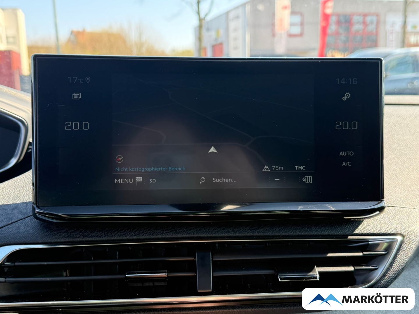 Fahrzeugabbildung Peugeot 5008 1.5GT 7-Sitzer ACC/BLIS/CAM/LED/PDC/SH/TEMP