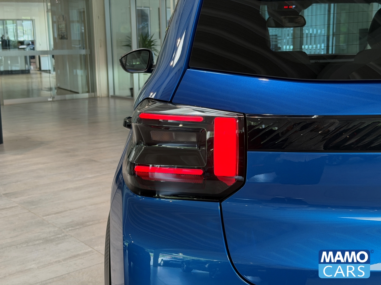 Fahrzeugabbildung Citroen C3 e 113 MAX 11KW-OBC/NAVI/KLIMA/CAM/TEMPOMAT