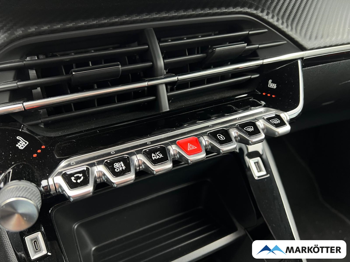 Fahrzeugabbildung Peugeot 208 e- Active Pack SH/LED/TEMPOMAT/Wärmepumpe