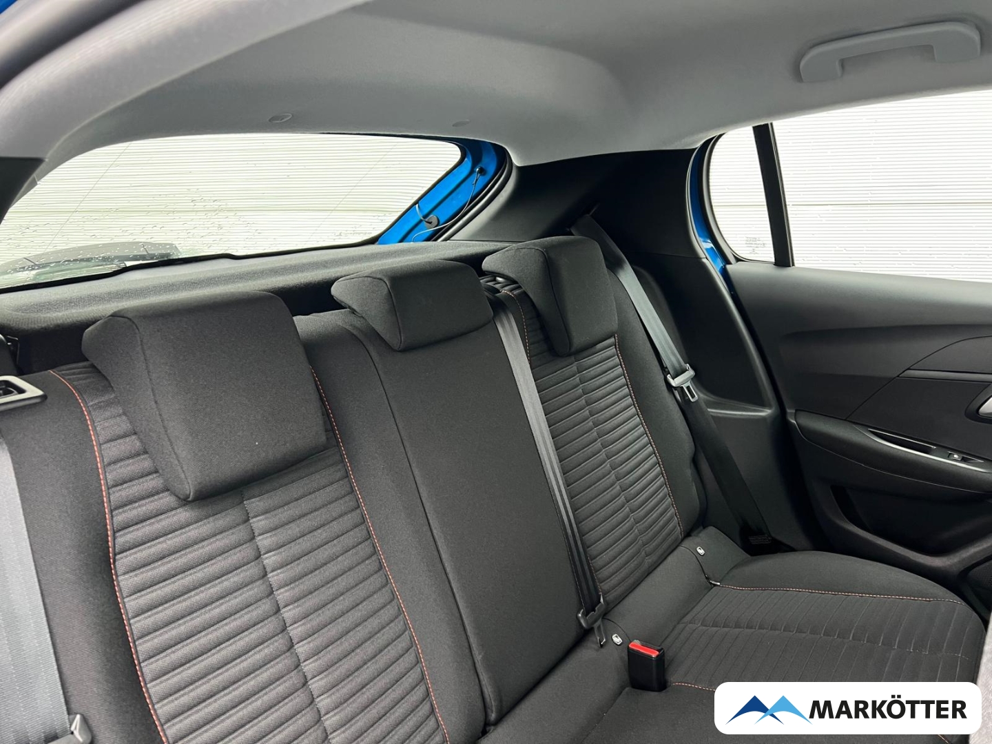 Fahrzeugabbildung Peugeot 208 e- Active Pack SH/LED/TEMPOMAT/Wärmepumpe