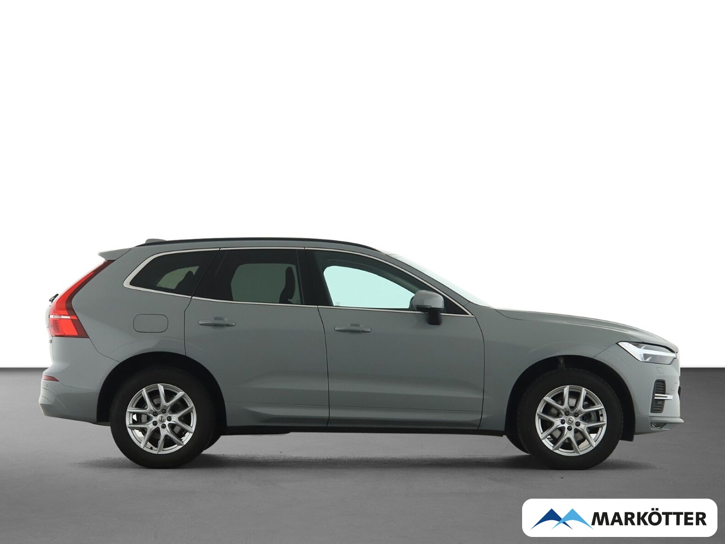 Fahrzeugabbildung Volvo XC60 B5 Core AWD DAB+/4xSHZ/LHZ/LED/BLIS/H&K/Google