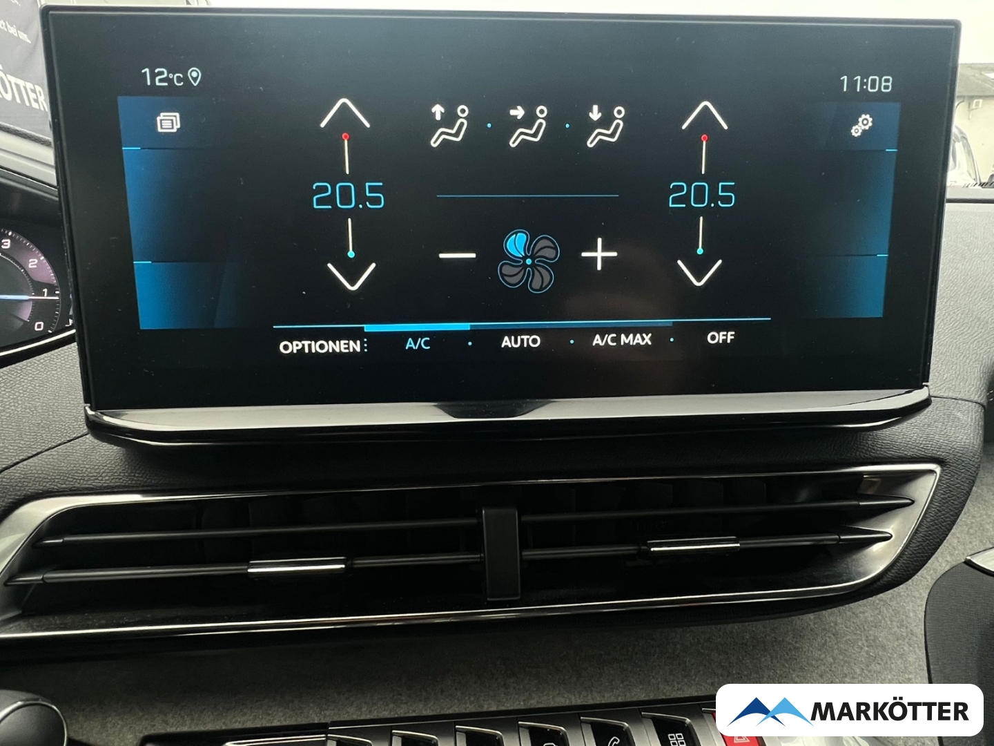 Fahrzeugabbildung Peugeot 3008 GT 1.2 PureTech 130 EU6d ab 1,99%/CAM/BLIS/ACC/AHK/SHZ