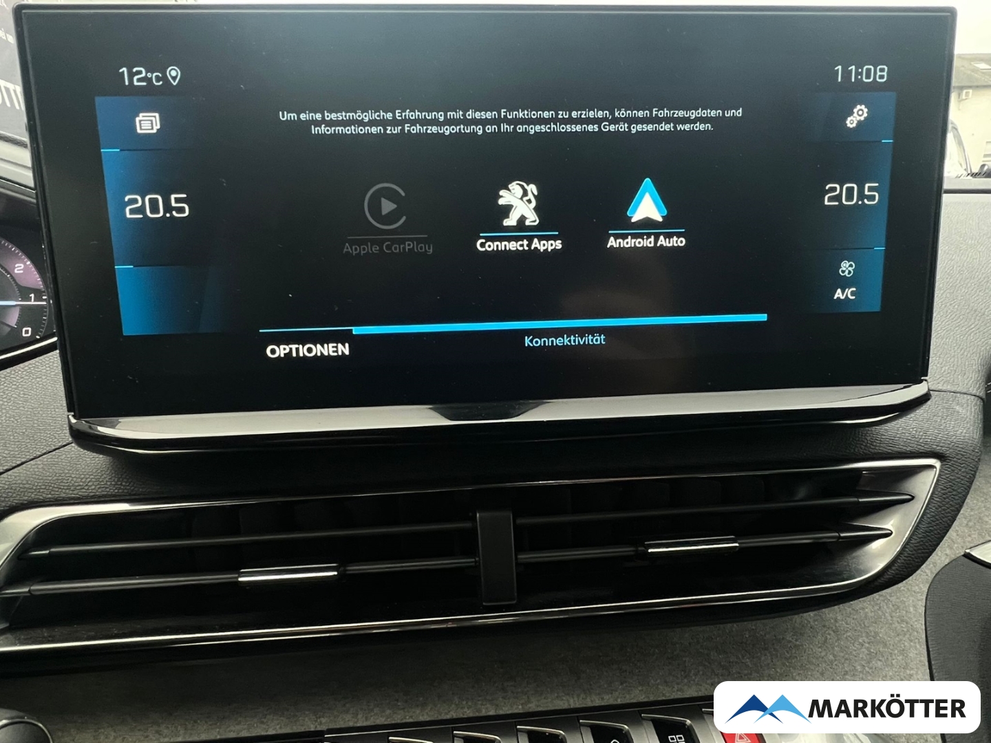 Fahrzeugabbildung Peugeot 3008 GT 1.2 PureTech 130 EU6d ab 1,99%/CAM/BLIS/ACC/AHK/SHZ