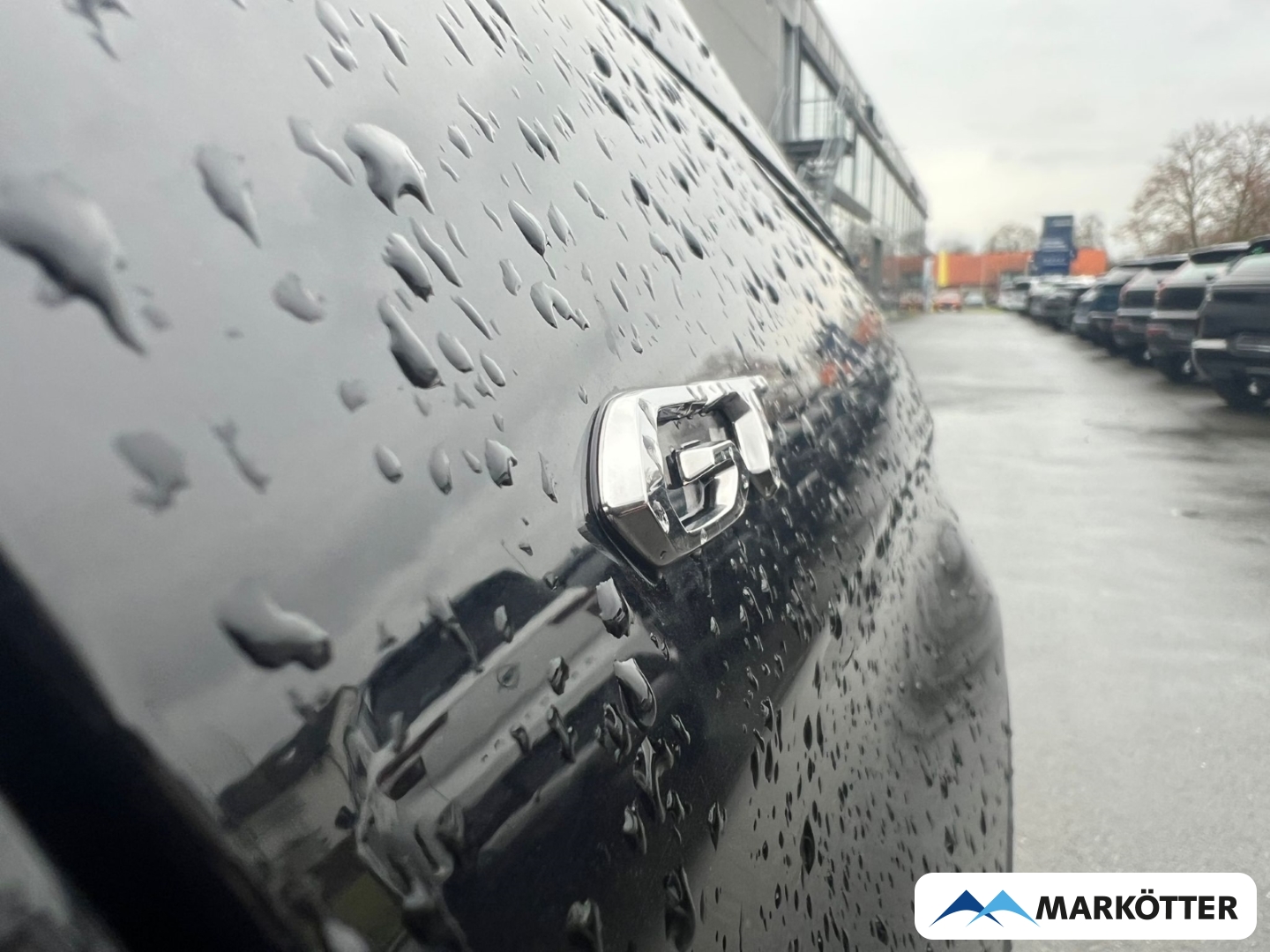 Fahrzeugabbildung Peugeot 3008 GT 1.2 PureTech 130 EU6d ab 1,99%/CAM/BLIS/ACC/AHK/SHZ