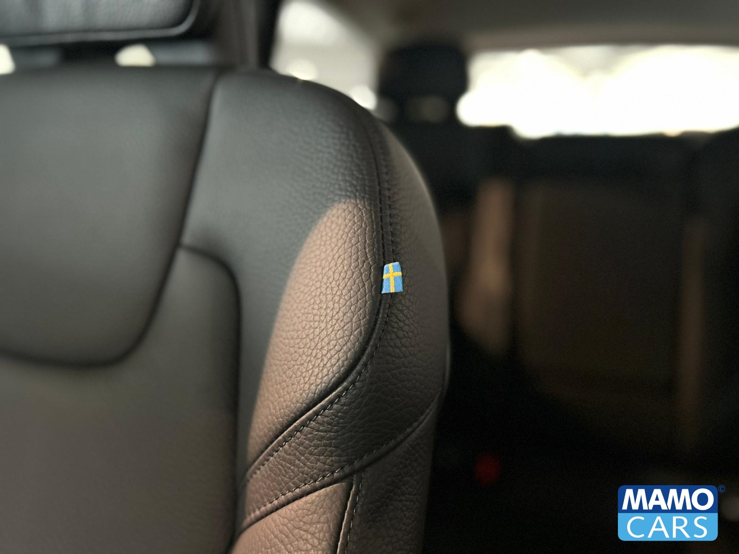 Fahrzeugabbildung Volvo V90 T6 AWD Recharge Core ACC/AHK/BLIS/CAM/FSH/4xSHZ