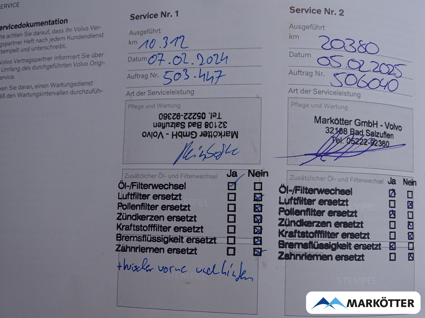 Fahrzeugabbildung Volvo XC90 Ultimate Dark Recharge AWD 7-Sitzer/ACC/LED