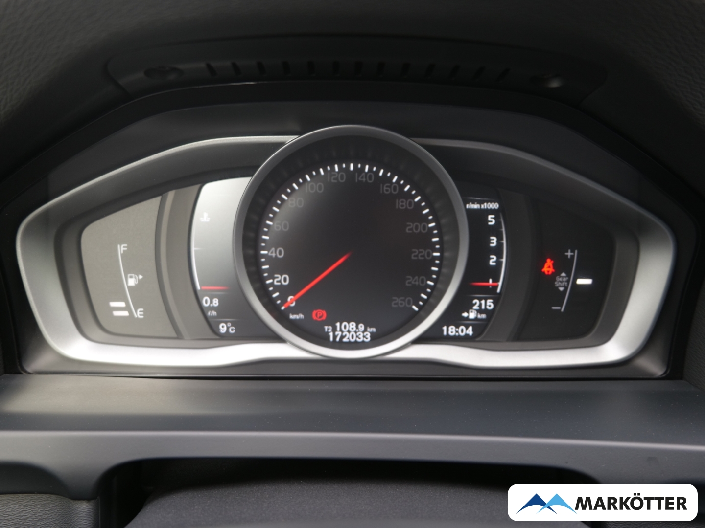 Fahrzeugabbildung Volvo V60 D4 Linje Business /Scheckheftgepflegt/CAM/
