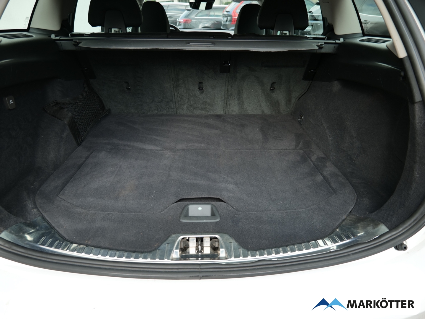 Fahrzeugabbildung Volvo V60 D4 Linje Business /Scheckheftgepflegt/CAM/