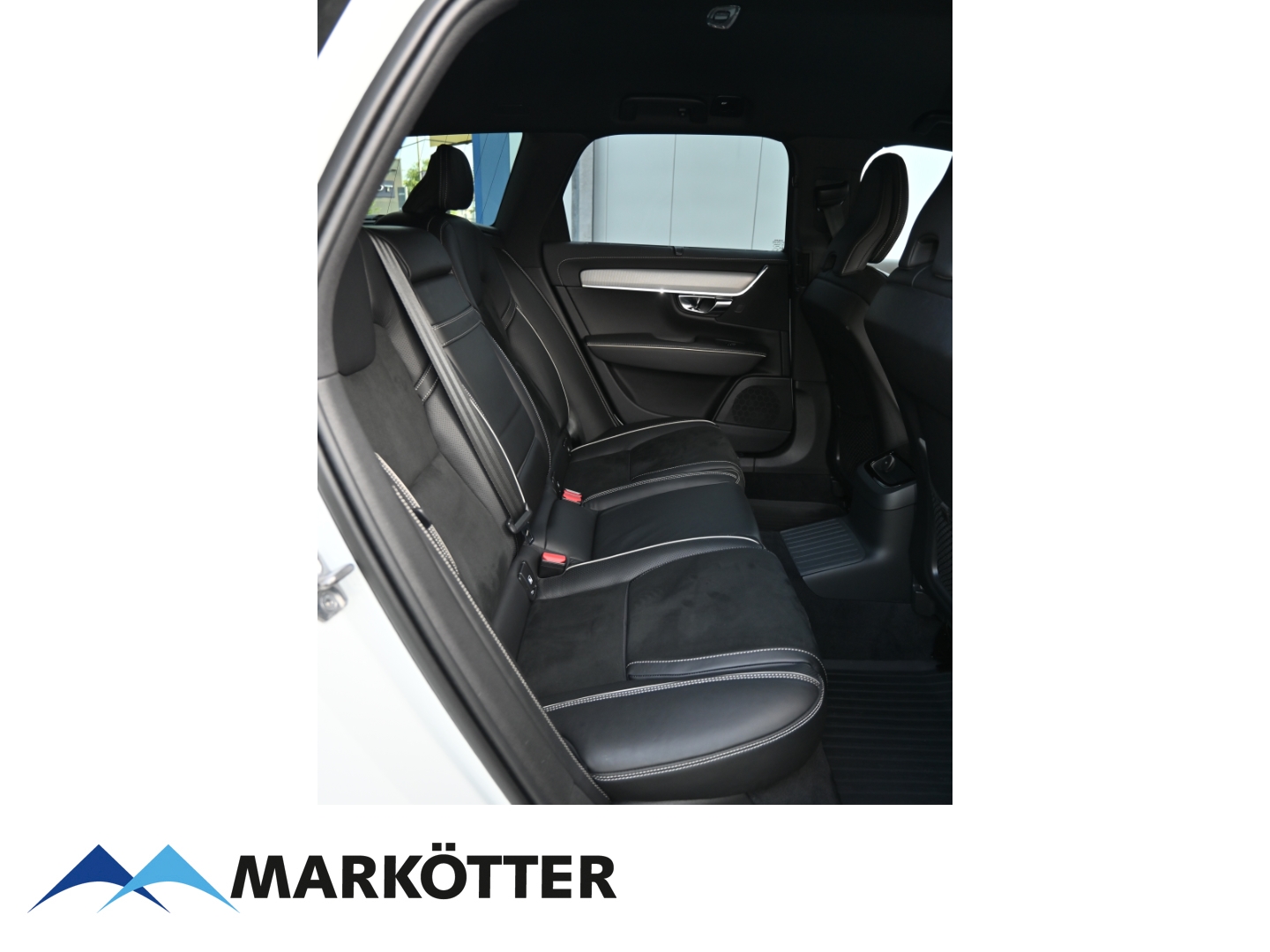 Fahrzeugabbildung Volvo V90 T6 AWD R Design Recharge ACC/H&K/Keyless