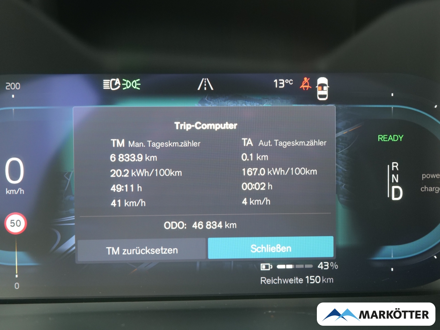 Fahrzeugabbildung Volvo XC40 Single Motor Ultimate AHK/STHZ/360CAM/BLIS