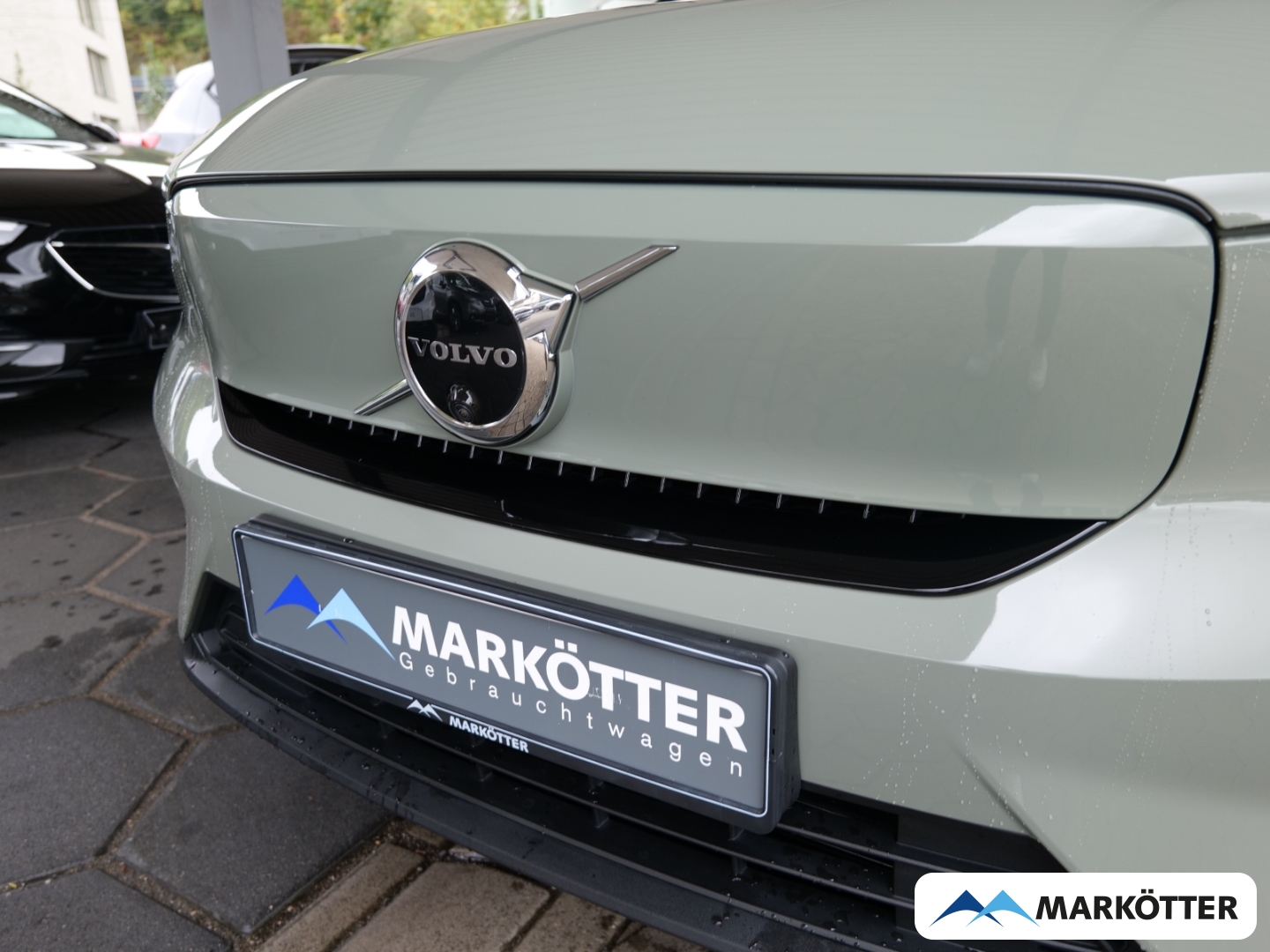 Fahrzeugabbildung Volvo XC40 Single Motor Ultimate AHK/STHZ/360CAM/BLIS