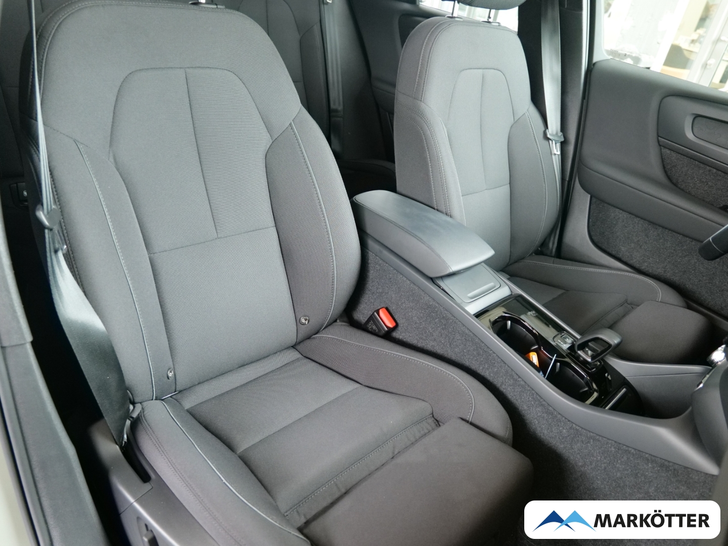 Fahrzeugabbildung Volvo XC40 Single Motor Ultimate AHK/STHZ/360CAM/BLIS