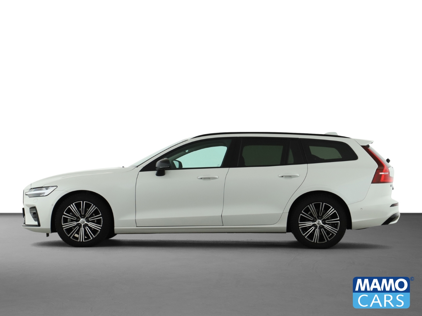 Fahrzeugabbildung Volvo V60 B4 Plus Dark 360/ACC/Totwinkel/Lenkradheizung