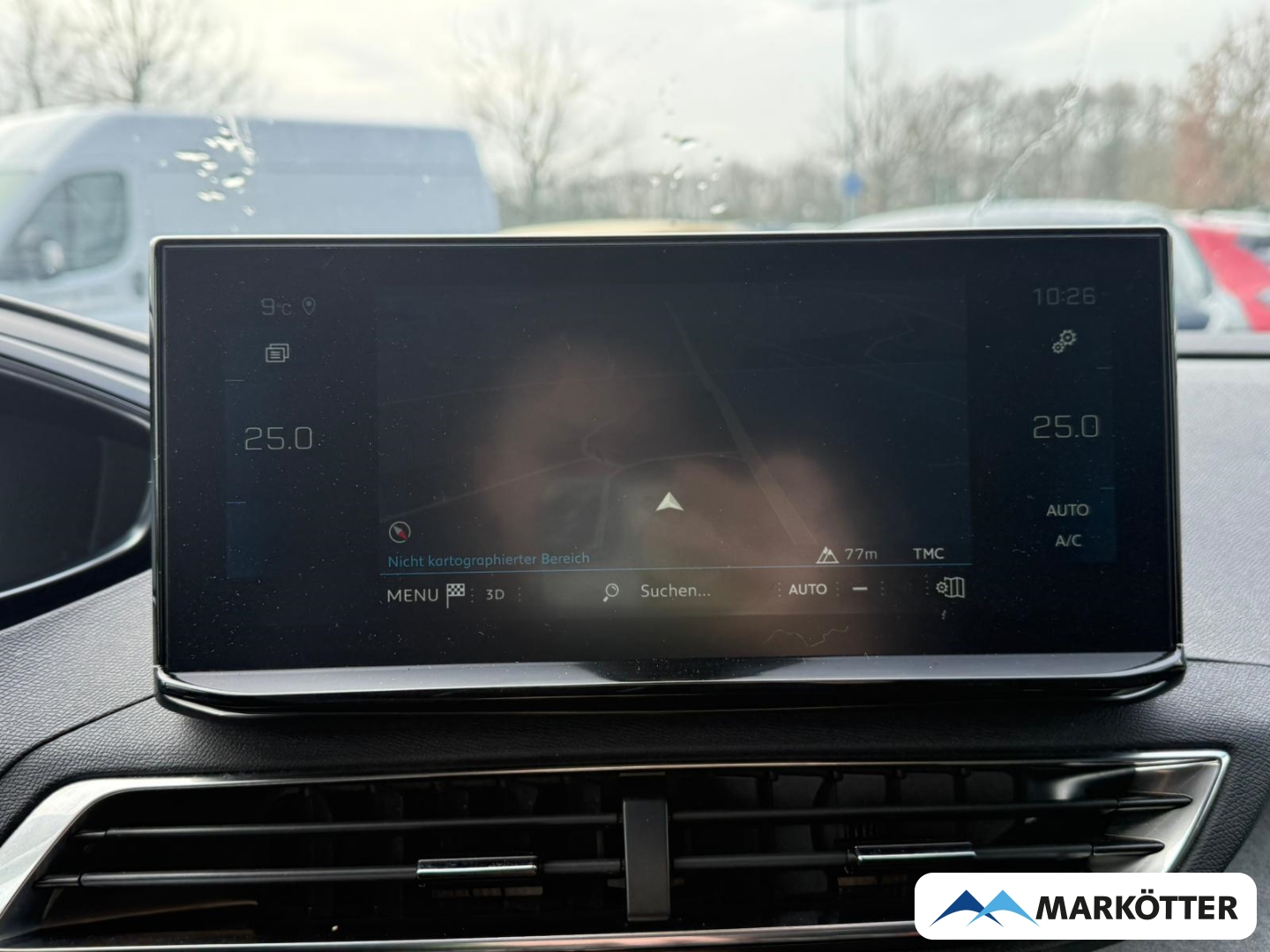 Fahrzeugabbildung Peugeot 5008 GT 7-Sitzer ACC/BLIS/CAM/NAVI/PANO/SHZ