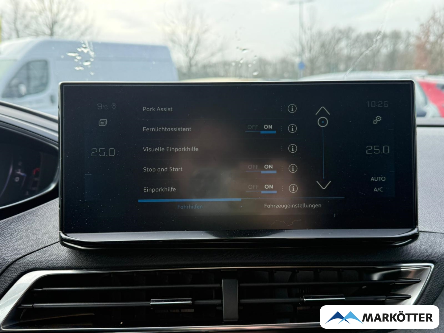 Fahrzeugabbildung Peugeot 5008 GT 7-Sitzer ACC/BLIS/CAM/NAVI/PANO/SHZ