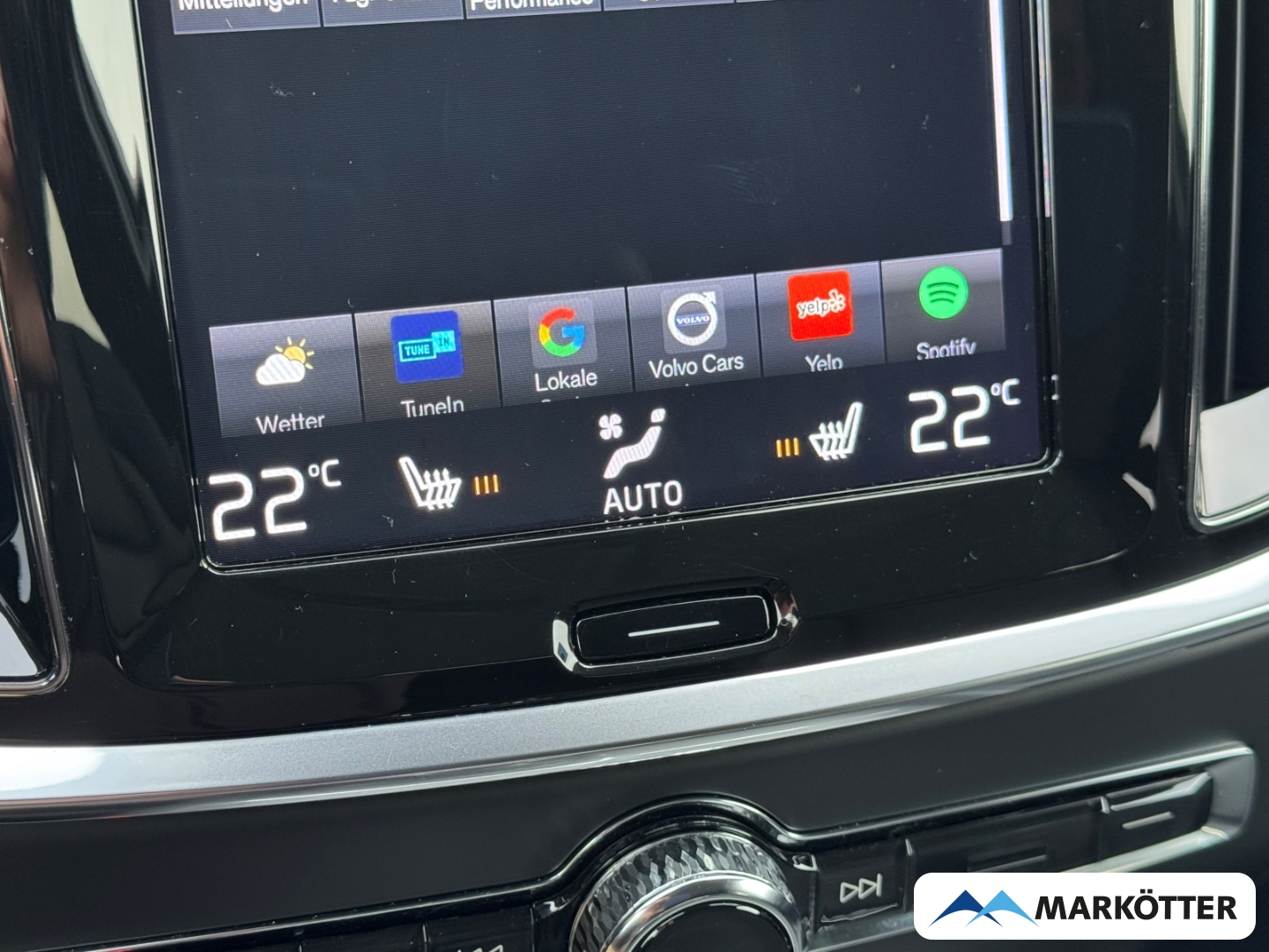 Fahrzeugabbildung Volvo V60 Cross Country D4 AWD Pro/BLIS/Leder/LED/CAM/AHK