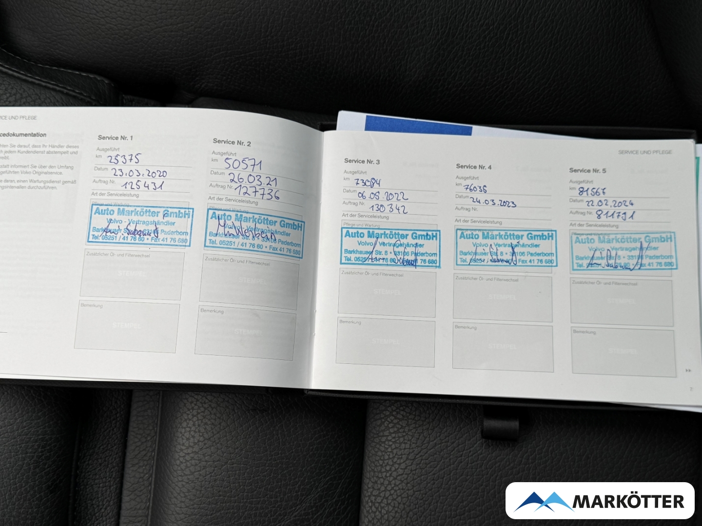 Fahrzeugabbildung Volvo V60 Cross Country D4 AWD Pro/BLIS/Leder/LED/CAM/AHK