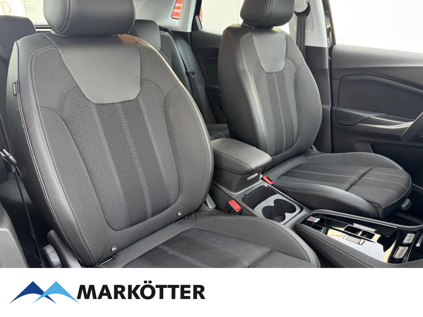 Fahrzeugabbildung Opel Grandland Enjoy Mild-Hybrid 48V/LED/DAB/PDC/CRPLY
