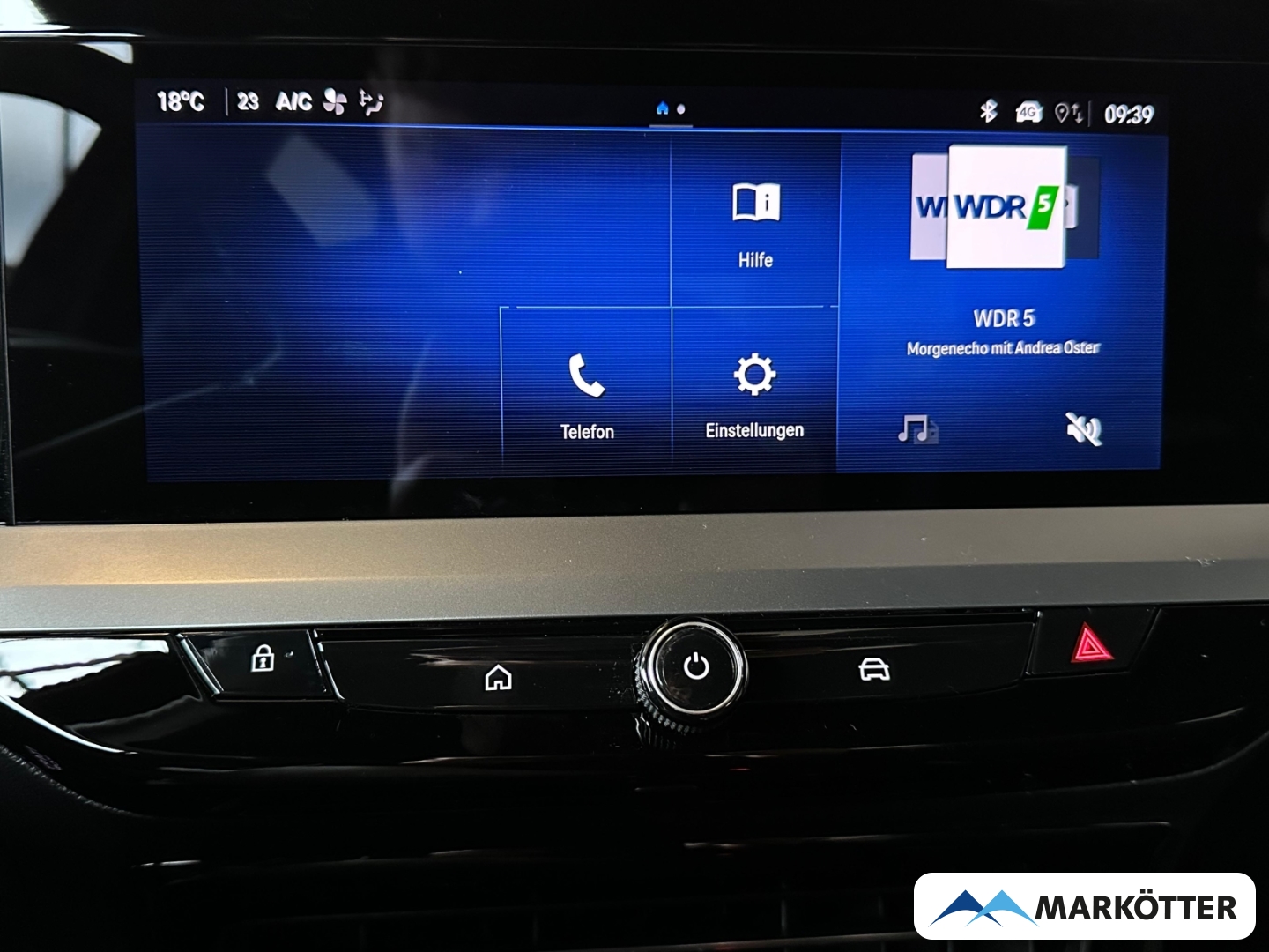 Fahrzeugabbildung Opel Mokka-e Edition **VORLAUFFAHRZEUG** +Allwetter+Shz+Lhz+11kw