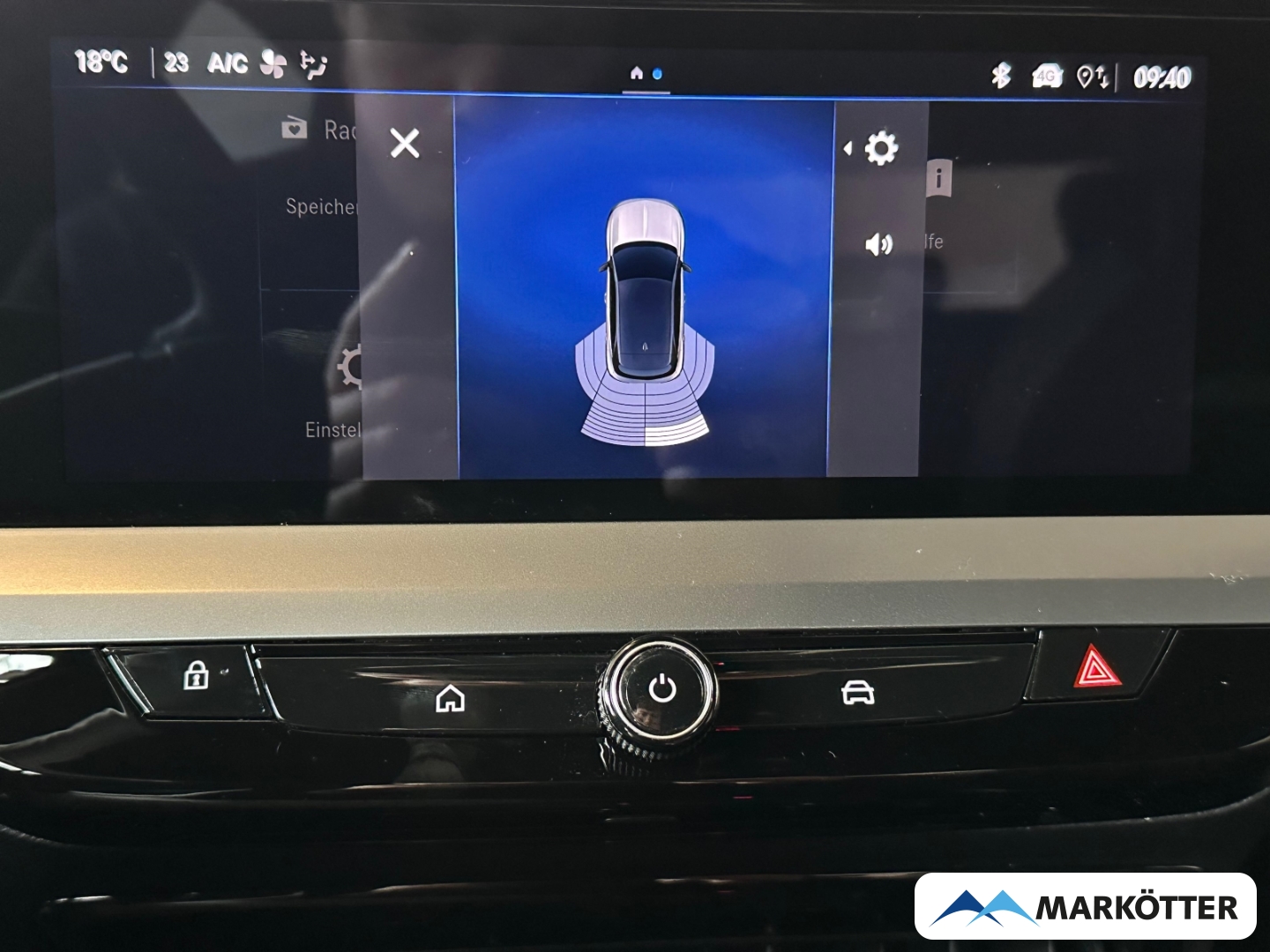 Fahrzeugabbildung Opel Mokka-e Edition **VORLAUFFAHRZEUG** +Allwetter+Shz+Lhz+11kw