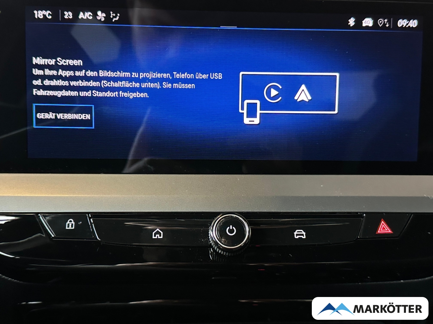 Fahrzeugabbildung Opel Mokka-e Edition **VORLAUFFAHRZEUG** +Allwetter+Shz+Lhz+11kw