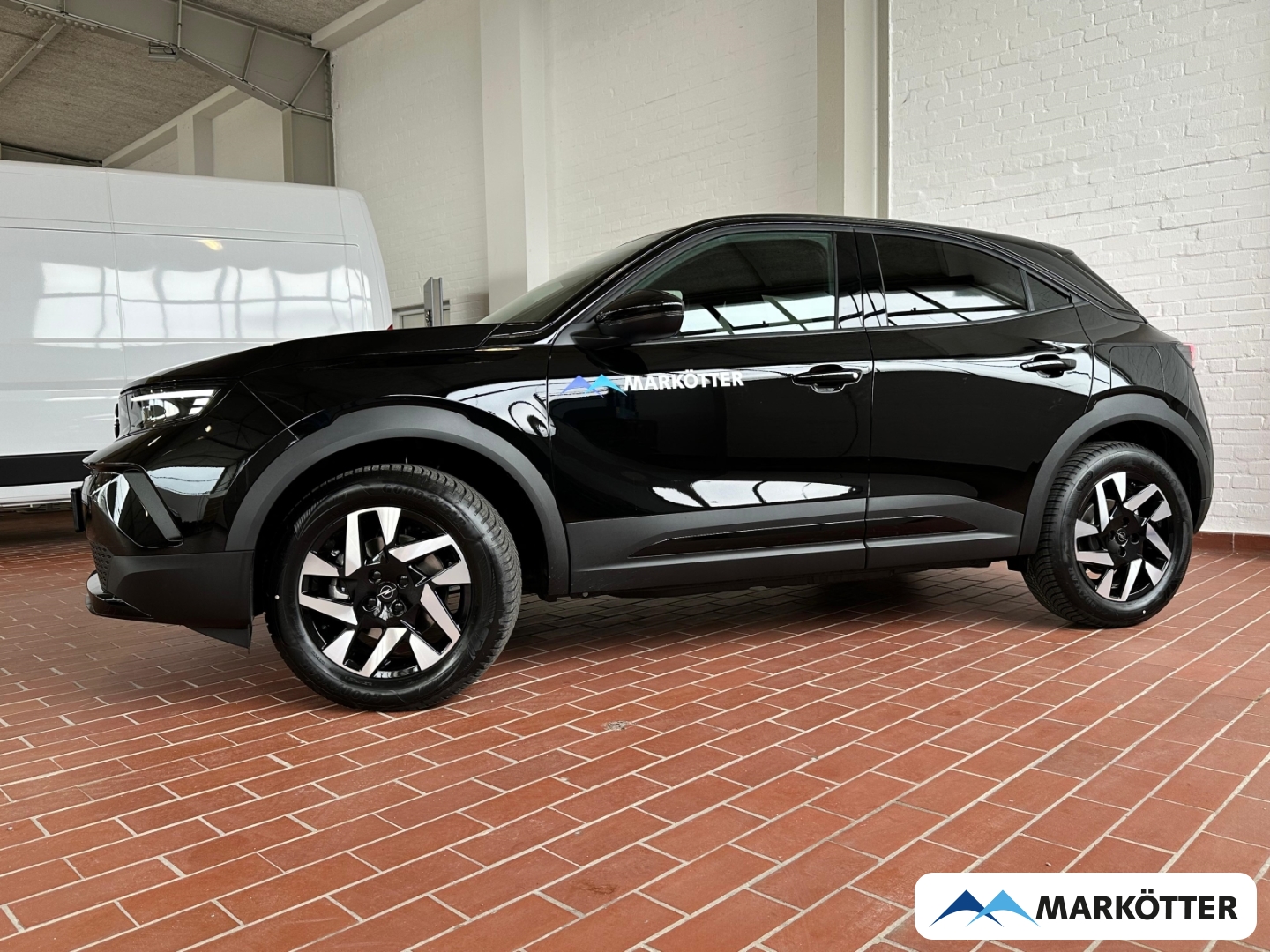 Fahrzeugabbildung Opel Mokka-e Edition **VORLAUFFAHRZEUG** +Allwetter+Shz+Lhz+11kw