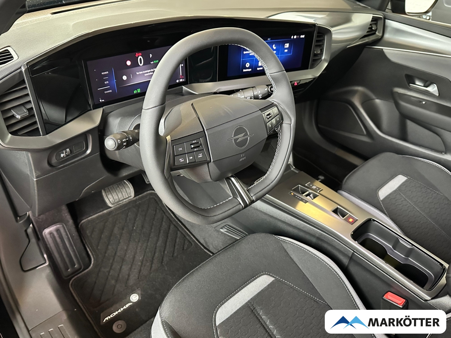 Fahrzeugabbildung Opel Mokka-e Edition **VORLAUFFAHRZEUG** +Allwetter+Shz+Lhz+11kw