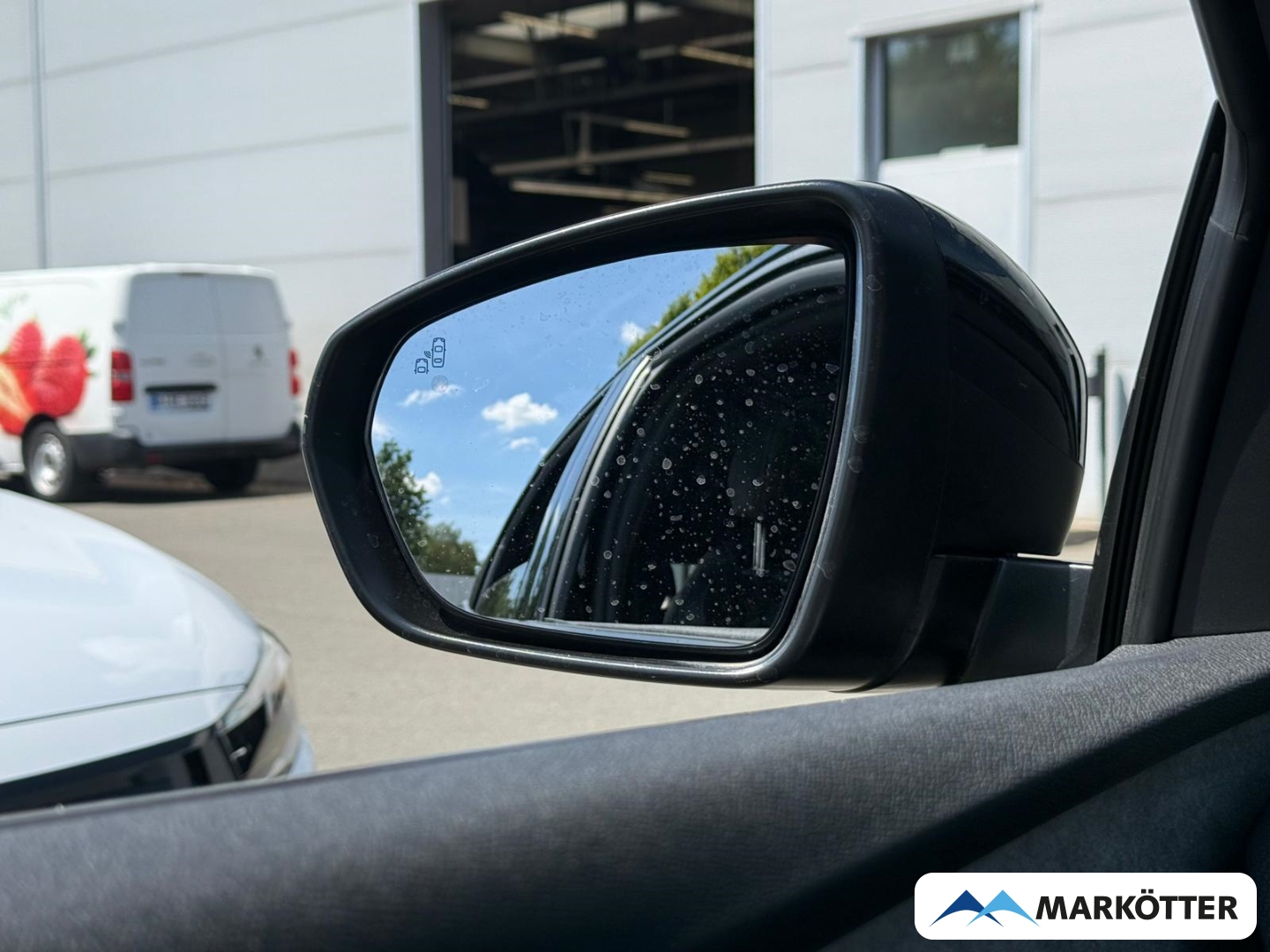 Fahrzeugabbildung Peugeot 3008 GT ACC/BLIS/CARPLY/360CAM/PANO/NAVI/LED