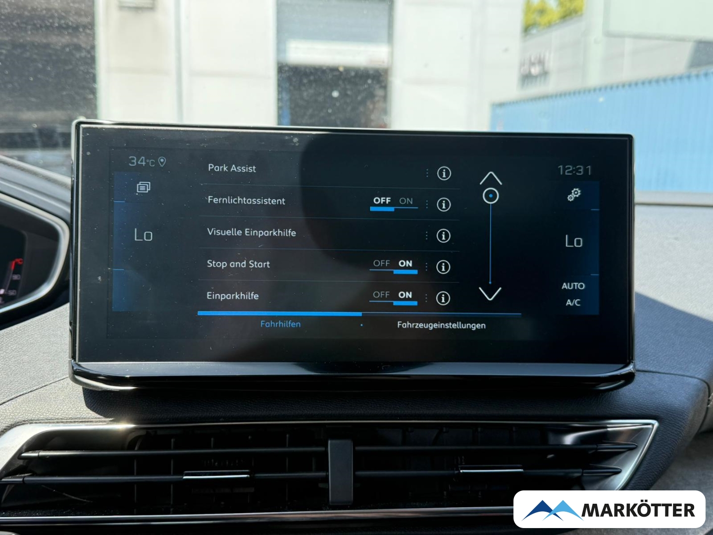 Fahrzeugabbildung Peugeot 3008 GT ACC/BLIS/CARPLY/360CAM/PANO/NAVI/LED
