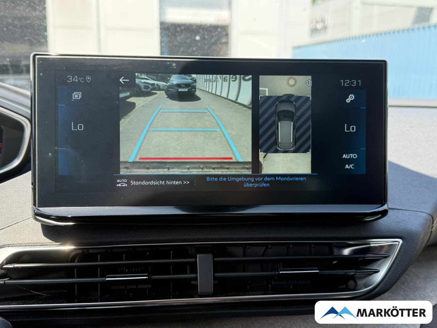 Fahrzeugabbildung Peugeot 3008 GT ACC/BLIS/CARPLY/360CAM/PANO/NAVI/LED